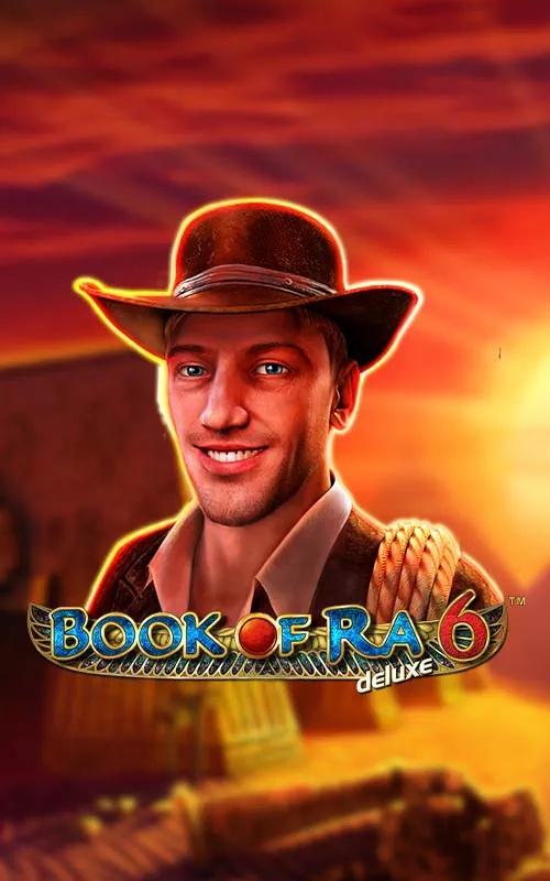 Book of Ra at Spin Fortune Space Casino