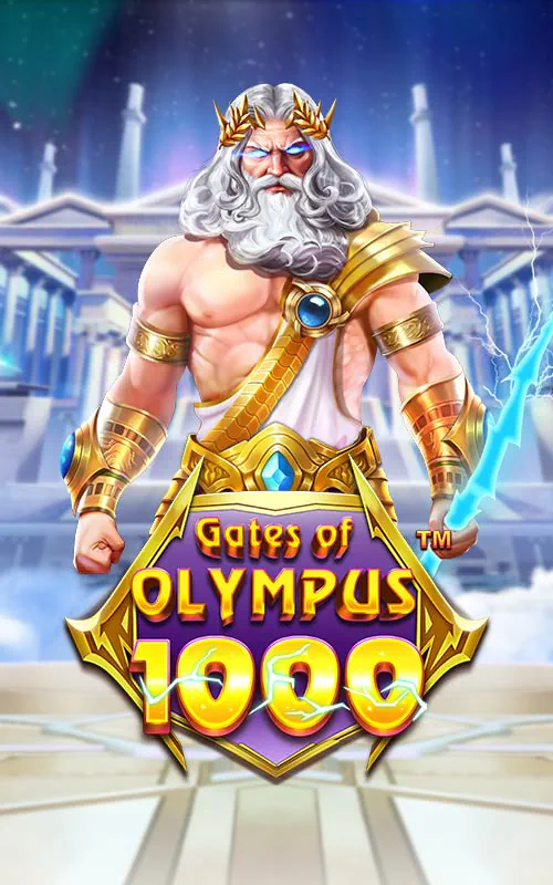 Gates of Olympus at Spin Fortune Space Casino