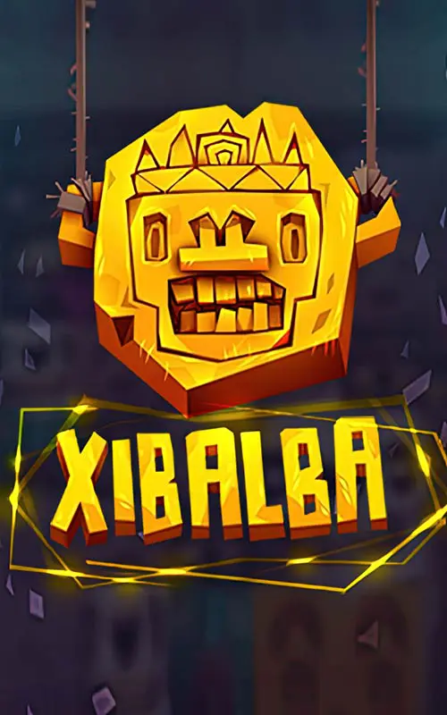 Xibalba at Spin Fortune Space Casino
