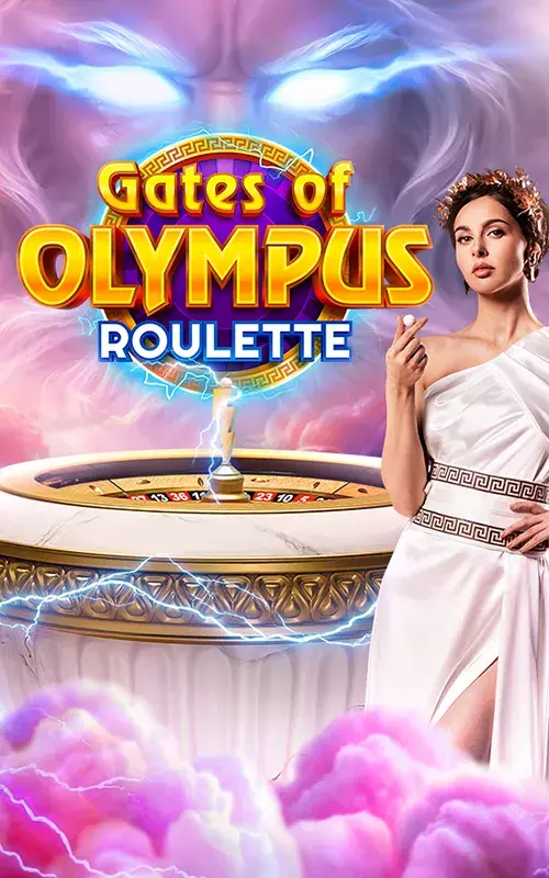 Gates of Olympus Roulette at Spin Fortune Space Casino