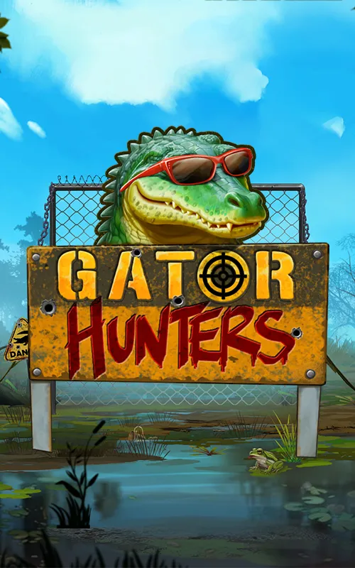 Gator Hunters at Spin Fortune Space Casino